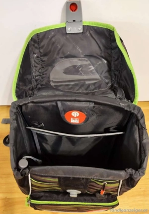 Schultasche Step by Step Bild 4