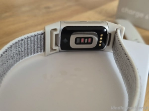fitbit - charge 6  Bild 3