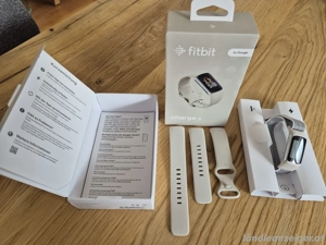 fitbit - charge 6  Bild 6