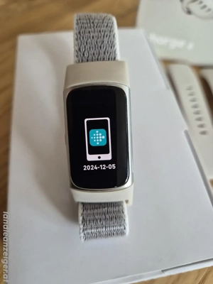 fitbit - charge 6  Bild 2