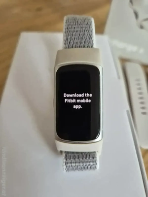 fitbit - charge 6  Bild 5