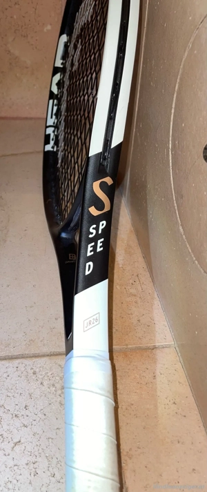 Head Tennisschläger Bild 3