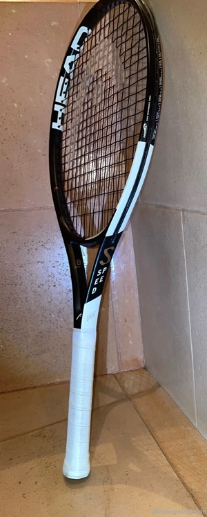 Head Tennisschläger Bild 2
