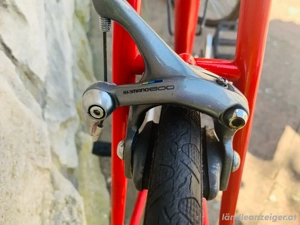 koga miyata flyer rennrad Bild 3
