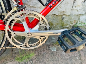 koga miyata flyer rennrad Bild 4