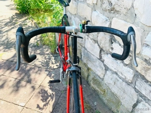 koga miyata flyer rennrad Bild 2