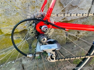 koga miyata flyer rennrad Bild 5