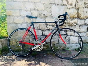 koga miyata flyer rennrad