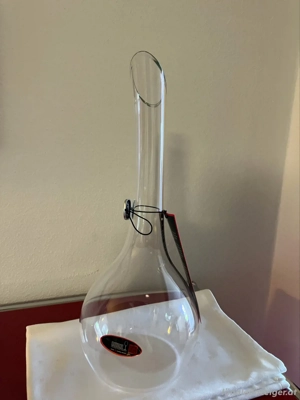 Fa. Riedel Decanter