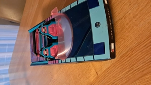 Barbieauto Auto Barbie