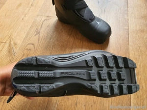 Langlaufschuhe Kinder (Größe 33.5) Bild 2