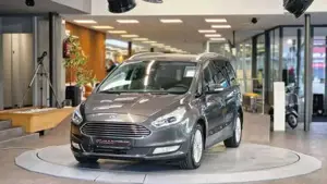Ford Galaxy Bild 6