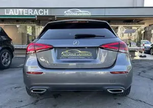 Mercedes-Benz A-Klasse Bild 6