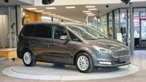 Ford Galaxy Bild 5
