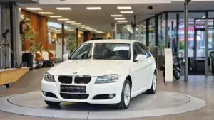 BMW 318 Bild 3