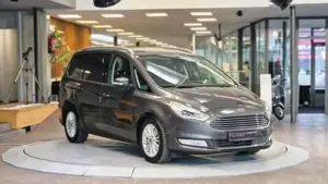 Ford Galaxy Bild 3