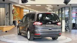 Ford Galaxy Bild 9