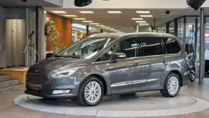Ford Galaxy Bild 7