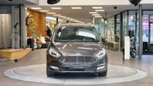 Ford Galaxy Bild 2