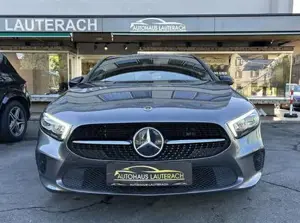 Mercedes-Benz A-Klasse Bild 2