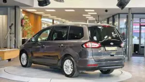 Ford Galaxy Bild 12