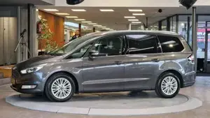 Ford Galaxy Bild 11