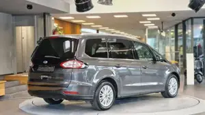 Ford Galaxy Bild 14