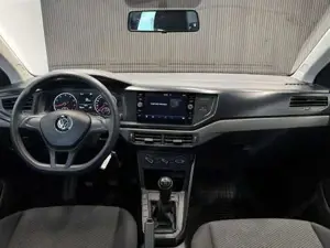 Volkswagen Polo Bild 9