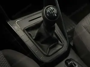 Volkswagen Polo Bild 17