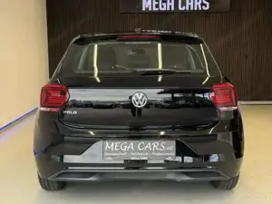 Volkswagen Polo Bild 7