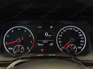 Volkswagen Polo Bild 15