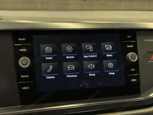 Volkswagen Polo Bild 14