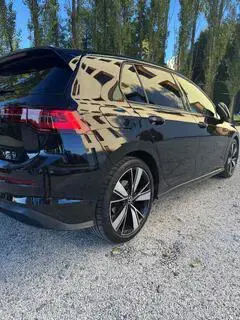 VW Golf Bild 5