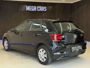 Volkswagen Polo Bild 5