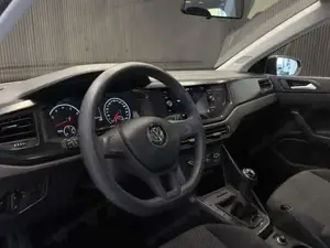 Volkswagen Polo Bild 13