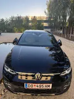 VW Golf Bild 20