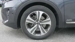 Kia Sorento Bild 8