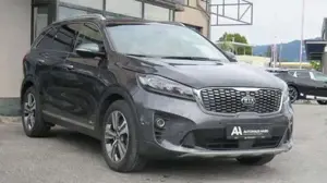 Kia Sorento Bild 3