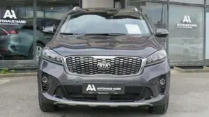 Kia Sorento Bild 2