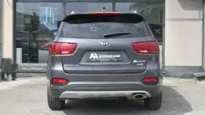 Kia Sorento Bild 6