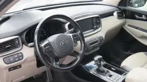 Kia Sorento Bild 9