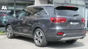 Kia Sorento Bild 5