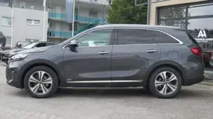 Kia Sorento Bild 4