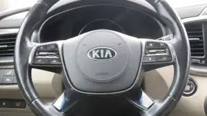 Kia Sorento Bild 12