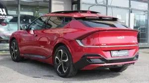 Kia EV6 Bild 4