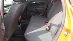 Opel Crossland Bild 13