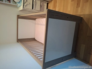 gitterbett  Bild 2