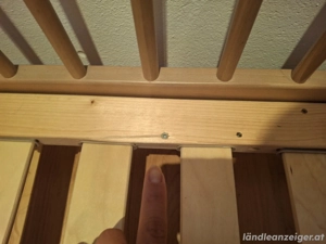 gitterbett  Bild 3