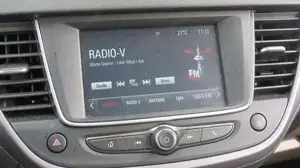 Opel Crossland Bild 15