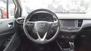 Opel Crossland Bild 11